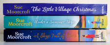 Sue moorcroft romance for sale  DUNSTABLE