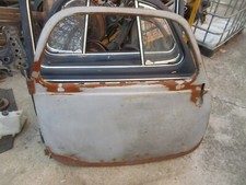 Fiat 500 topolino usato  Canale