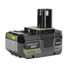 Genuine ryobi 18v for sale  MANSFIELD