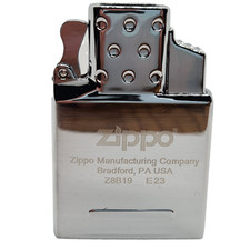 Zippo lighter insert for sale  PLYMOUTH
