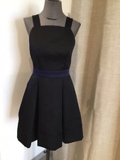 Superbe robe noir d'occasion  Cannes