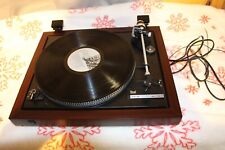 Dual 505.2 turntable for sale  SOUTHAMPTON