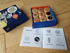 Space travel dice for sale  BANBURY