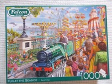 Falcon fun seaside for sale  ALEXANDRIA