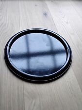 Pizzablech stahl pizzaform gebraucht kaufen  Dürmentingen