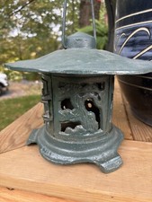 Beautiful green japanese for sale  Averill Park