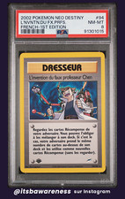 Invention faux professeur d'occasion  Limoges-