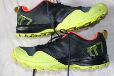 Adidas kanadia tr7 for sale  TAMWORTH
