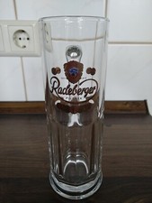 Bierkrug radeberger pilsener gebraucht kaufen  Spremberg