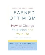 Learned ptimism how gebraucht kaufen  Trebbin