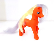 Little pony 1997 usato  Genova