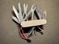 Victorinox craftsman custom gebraucht kaufen  Hannover