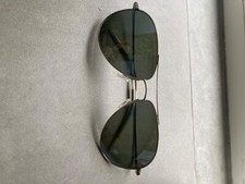 Lunettes soleil modèle d'occasion  Mezzavia
