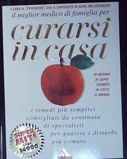 Curarsi casa. rimedi usato  Fonte Nuova
