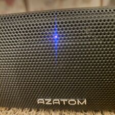 Azatom sound bar for sale  MIDDLESBROUGH