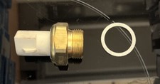 New temperature switch for sale  HULL