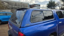 Toyota hilux new for sale  DONCASTER