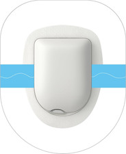 60pack omnipod adhesive for sale  USA
