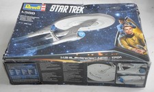 Revell star trek for sale  CLITHEROE