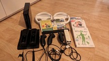 Wii konsole zubehör gebraucht kaufen  Eppingen