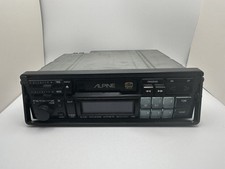 Alpine 7180s cassette for sale  Johnstown