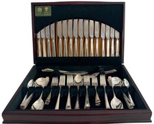 silver cutlery set for sale silver cutlery set for sale BUCKINGHAM