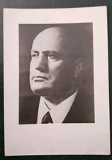 Originale duce mussolini usato  Italia