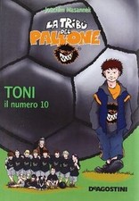 Toni numero masannek gebraucht kaufen  Berlin