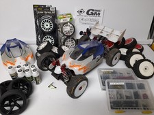 Graupner race flash gebraucht kaufen  Ostfildern
