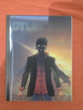 Dylan dog 387 usato  Milano