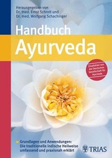 Handbuch ayurveda gebraucht kaufen  Berlin