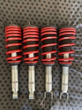 Kit complet suspensions d'occasion  Thionville