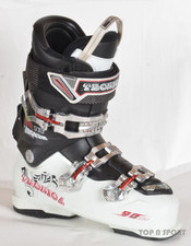Tecnica magnum white d'occasion  France