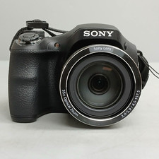 Sony cyber shot for sale  GRANTHAM