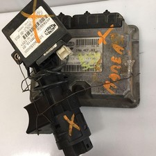 Kit centralina motore usato  Italia