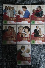Dvd girl friends gebraucht kaufen  Hamburg