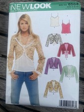 New look sewing for sale  RIPLEY