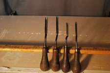 Outil ancien abat d'occasion  Domérat