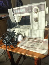 Bernina bernette 330 for sale  SCUNTHORPE