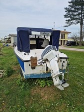 pilotina motore usato pilotina motore usato Voghiera