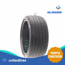 Used 275 35r20 for sale  Chicago