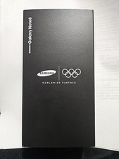 Samsung Galaxy Note 8 Olympic Edition branco comprar usado  Enviando para Brazil