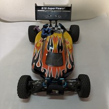Nitro remote controlled for sale  Yuba City