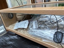 Habistat hatchling snake for sale  MANCHESTER