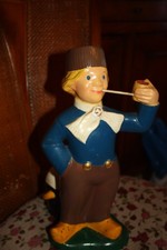 Grande figurine publicitaire d'occasion  Les Lilas