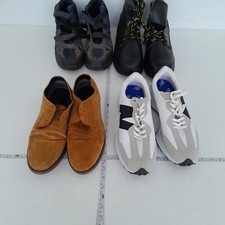 Shoe bundle 11.5 for sale  WORTHING