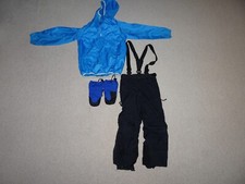 Salopettes age thinsulate for sale Salopettes age thinsulate for sale  ASCOT