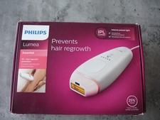Philips lumea essential for sale  GILLINGHAM