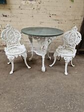 Victorian cast iron for sale  ROSSENDALE