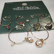 Pair gold tone for sale  Hampstead